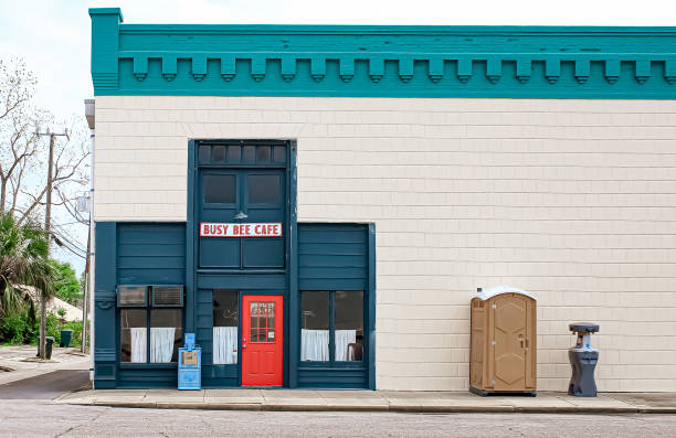 Portable Toilet Options We Offer in Eastlake, OH